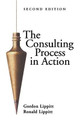 The Consulting Process in Action Gordon L. Lippitt 9780883902011
