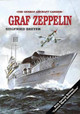 Aircraft Carrier: Graf Zeppelin: Graf Zeppelin by Siegfried Breyer