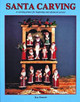 Santa Carving by Ron Ransom