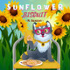 Sunflower Biscuit by R Suazon 9780993978340
