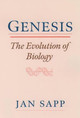 Genesis: The Evolution of Biology by Jan Sapp 9780195156195