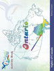 Ontario by Barbara Janman 9780995905245