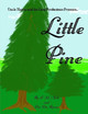 Little Pine by Dee Dee Rivera 9780359899081