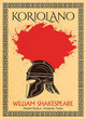 Koriolano by William Shakespeare 9780902756694