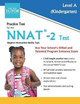 Practice Test for the Nnat 2 - Level a by Test Tutor Publishing 9780982870877