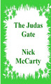 The Judas Gate by Nick McCarty 9780955477171