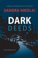 Dark Deeds by Sandra Nikolai 9780994789488