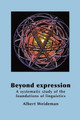 Beyond Expression by Albert Weideman 9780888152046