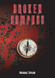 Broken Compass by Michael Taylor 9780648508915