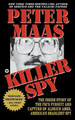 Killer Spy by Peter Maas 9780446602792
