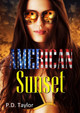 American Sunset by P D Taylor 9780244716820