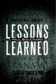 Lessons Learned by Paul Bouchard 9780557652778