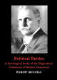 Political Parties by Robert Michels 9781008973152