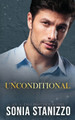 Unconditional by Sonia Stanizzo 9780645466652