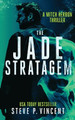 The Jade Stratagem Steve P Vincent 9780645482003