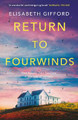 Return to Fourwinds by Elisabeth Gifford