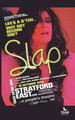 Slap by Alexis Gregory 9780956971982