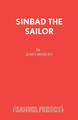Sinbad the Sailor by John Morley 9780573164415