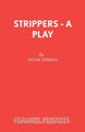 Strippers by Peter Terson 9780573016325