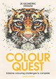 Colour Quest by Joanna Webster