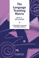 The Language Teaching Matrix by Jack C. Richards 9780521387941