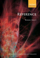 Reference by Barbara Abbott 9780199203451
