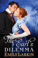 The Earl's Dilemma by Emily Larkin 9780995139664