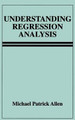 Understanding Regression Analysis by Michael Patrick Allen 9780306456480