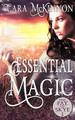 Essential Magic Cara McKinnon 9780998951423