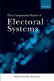 The Comparative Study of Electoral Systems by Hans-Dieter Klingemann 9780199642397