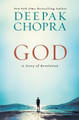 God: A Story of Revelation by Deepak Chopra 9780062020697