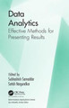 Data Analytics: Effective Methods for Presenting Results by Subhashish Samaddar