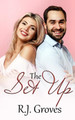 The Set Up by R J Groves 9780645267549