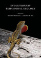 Evolutionary Behavioral Ecology by David Westneat 9780195331929