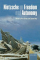 Nietzsche on Freedom and Autonomy by Ken Gemes 9780199694686