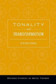 Tonality and Transformation by Steven Rings 9780190225704