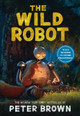 The Wild Robot by Peter Brown 9780316581097