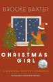 Christmas Girl by Brooke Baxter 9780991002214