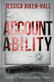 Accountability by Jessica Aiken-Hall 9780999365656