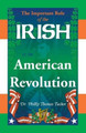 The Important Role of the Irish in the American Revolution by PH D Phillip Thomas Tucker 9780788450181