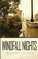 Windfall Nights by William Claypool 9780986063763