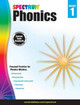 Spectrum Phonics, Grade 1 by Spectrum