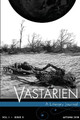 Vastarien, Vol. 1, Issue 3 by Jon Padgett 9780578401256