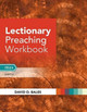 Lectionary Preaching Workbook: Series X, Cycle A by David O Bales 9780788028564
