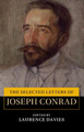 The Selected Letters of Joseph Conrad by Joseph Conrad 9780521191920