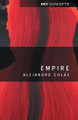 Empire by Alejandro Colas 9780745632520