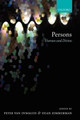 Persons: Human and Divine by Peter Van Inwagen 9780199277513