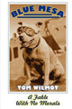 Blue Mesa by Tom Wilmot 9780578035192