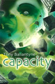 Capacity Tony Ballantyne 9780230763579