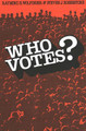 Who Votes? by Raymond E. Wolfinger 9780300025521